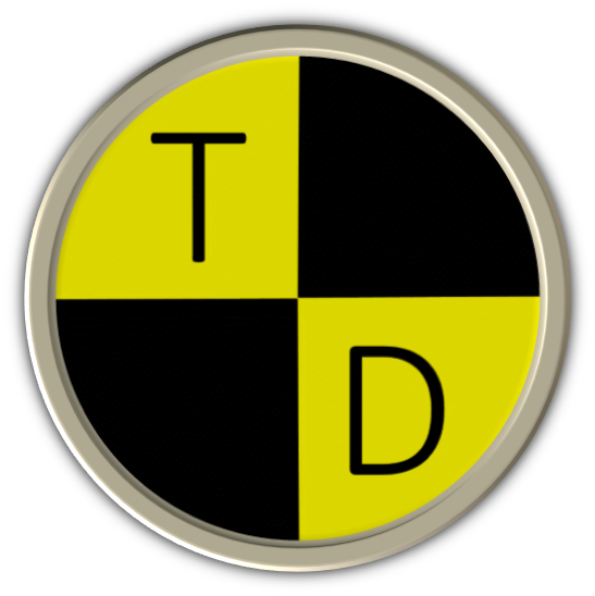 Test Dummy USA